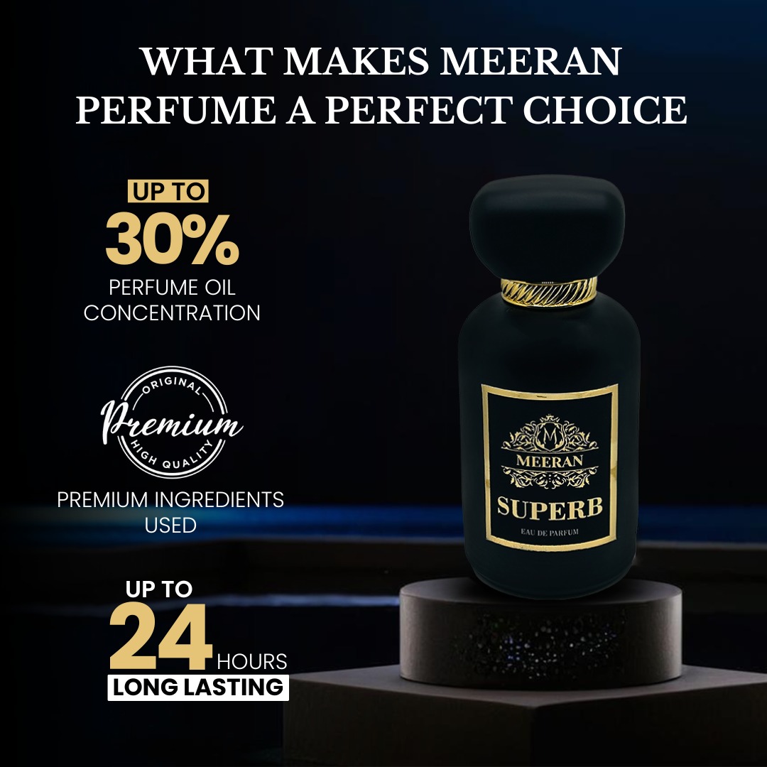  Superb 100ml